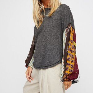 We The Free Blossom Thermal